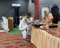 Guru Vandana Mahotsava 2026 Jaipur - Day 3 (2 March 2026)